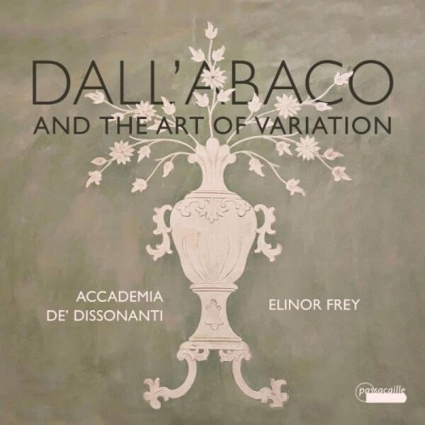 Dall�Abaco and the Art of Variation