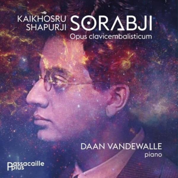 Sorabj - Opus clavicembalisticum