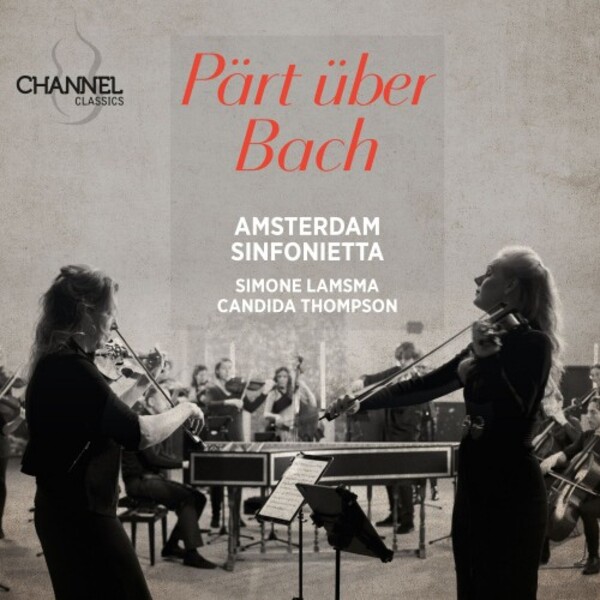 Part uber Bach