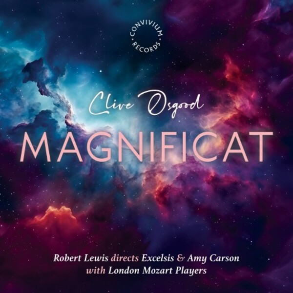Osgood - Magnificat
