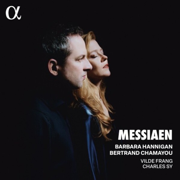Messiaen - Chants de Terre et de Ciel, Poemes pour Mi
