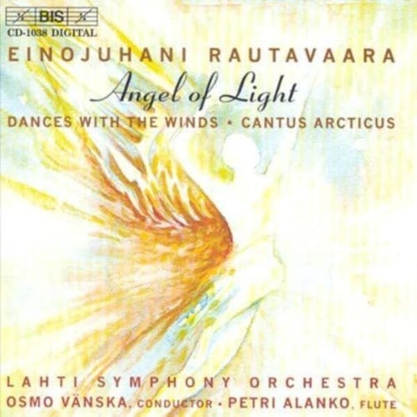 Angel of Light