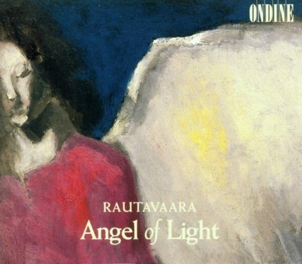 Rautavaara - Symphony no.7