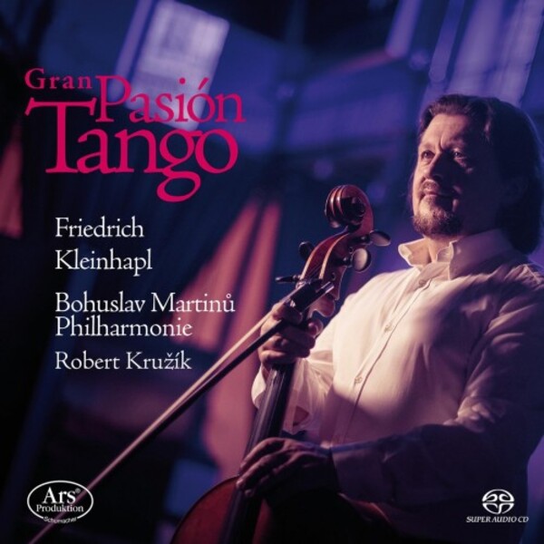 Gran Pasion Tango