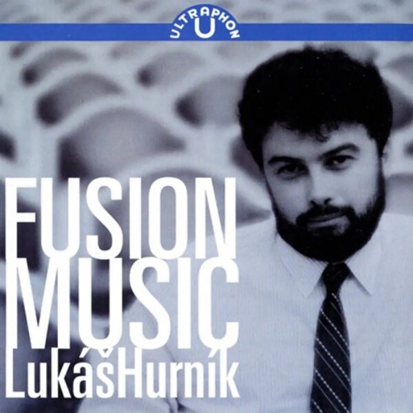 L Hurnik - Fusion Music | Arco Diva UP0014