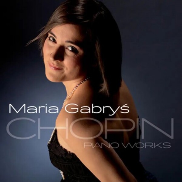 Chopin - Piano Works | Arco Diva UP0139