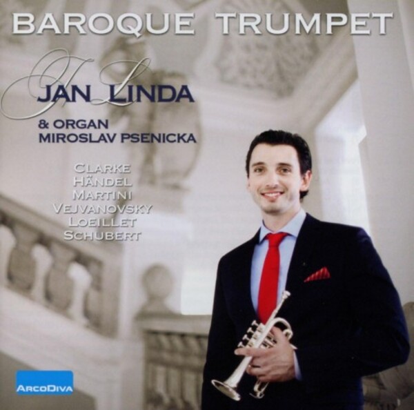 Baroque Trumpet