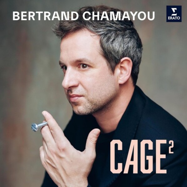 CAGE� (Vinyl LP)
