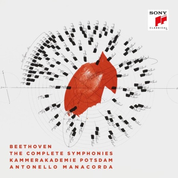 Beethoven - The Complete Symphonies 