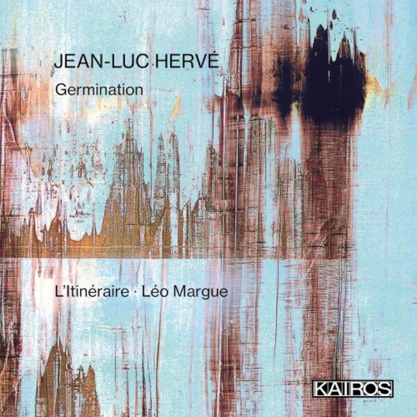 Herve - Germination