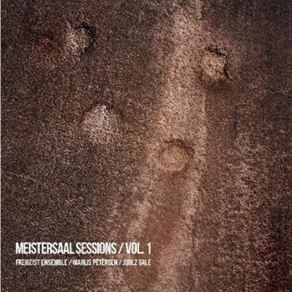 Meistersaal Sessions Vol.1: Romantic Chamber Music | Euroarts 4213517