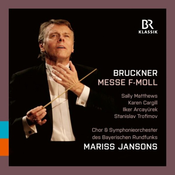 Bruckner - Mass no.3 in F minor