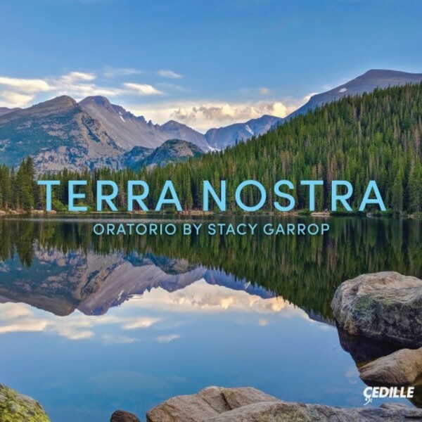 Garrop - Terra Nostra