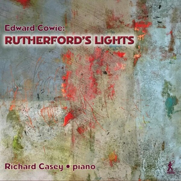 Cowie - Rutherfords Lights