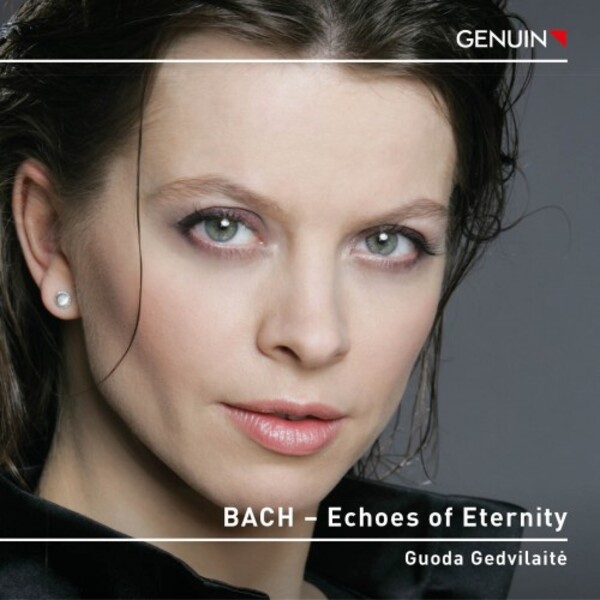 Bach - Echoes of Eternity: A Musical Journey Through Time and Sound