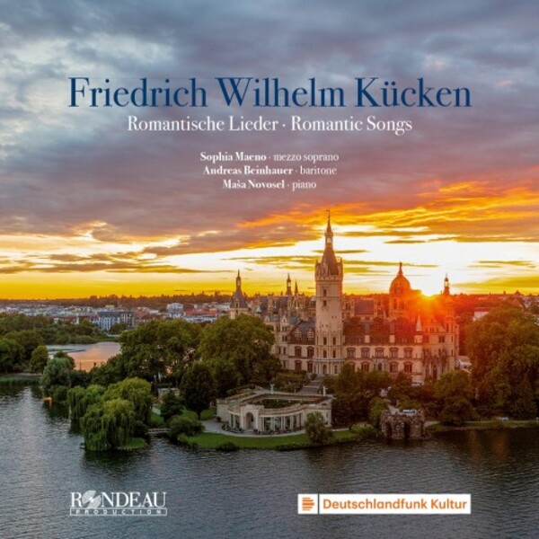 Kucken - Romantic Songs