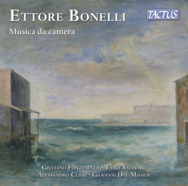 E Bonelli - Chamber Music