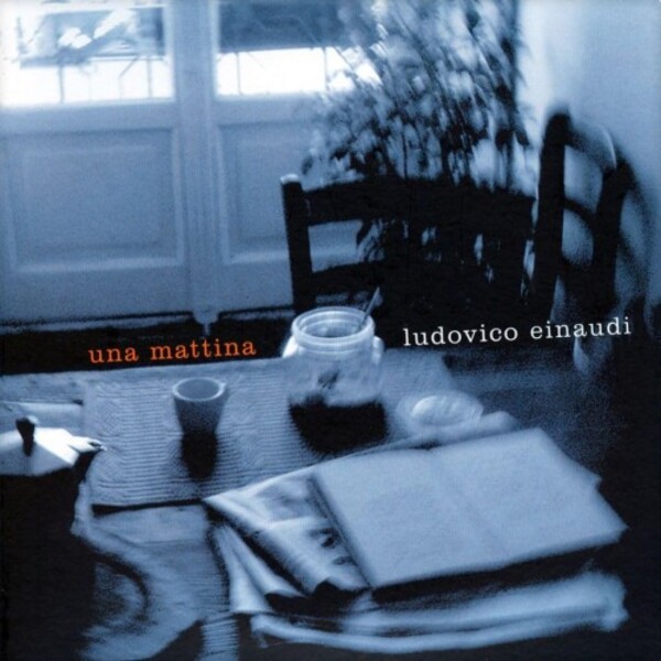 Einaudi - Una Mattina | Decca 4875740