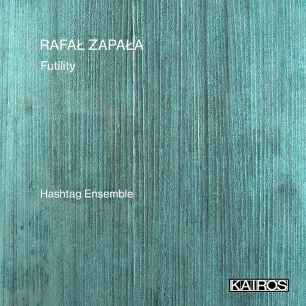 Zapala - Futility