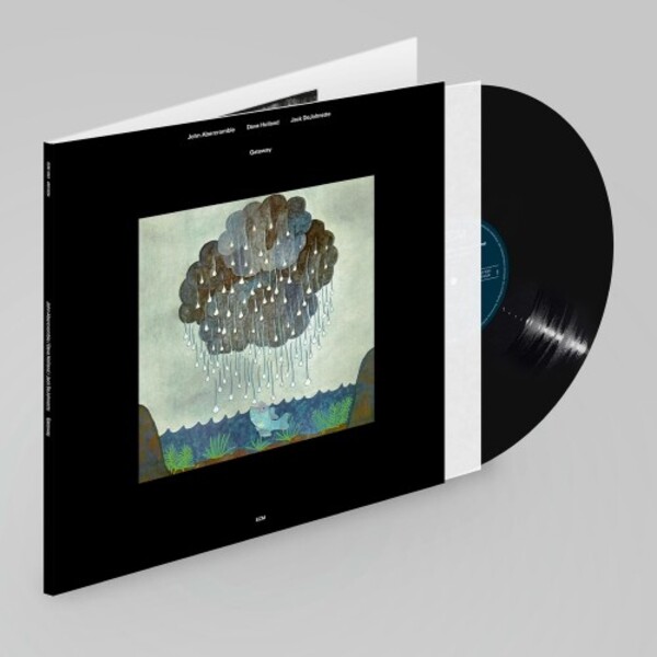 Gateway (Vinyl LP)