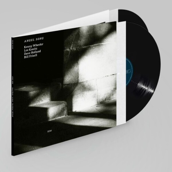 Angel Song (Vinyl LP)