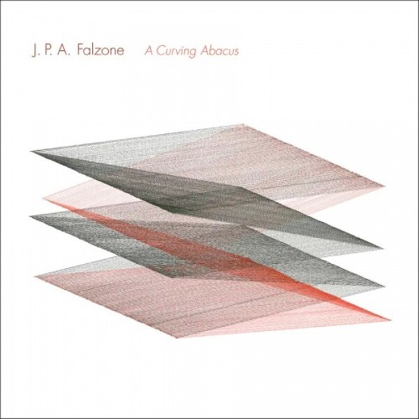 Falzone - A Curving Abacus