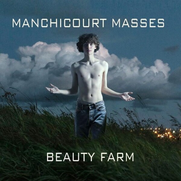 Manchicourt - Masses