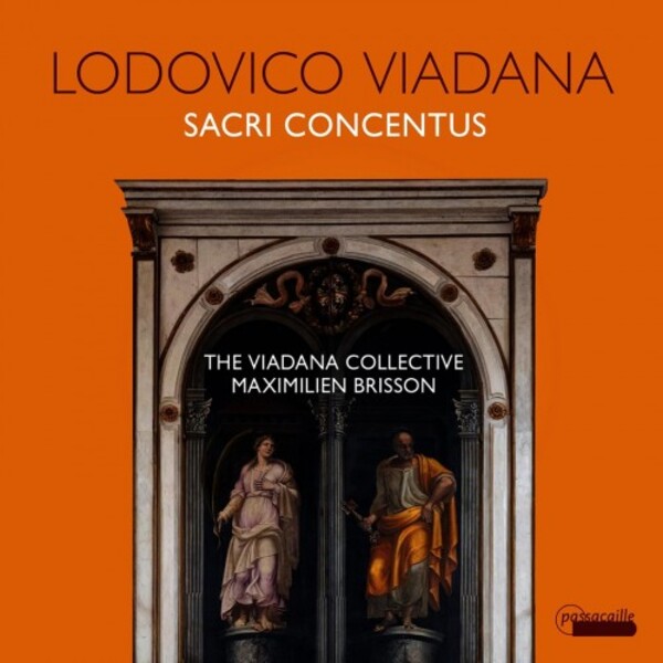 Viadana - Sacri Concentus