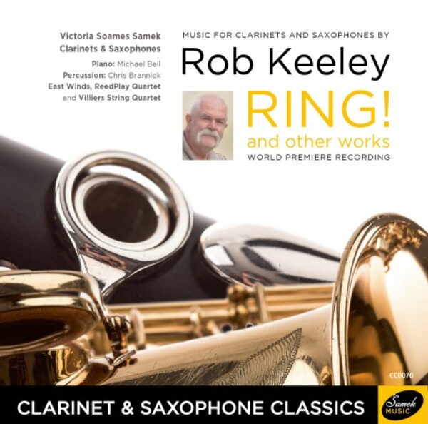 Keeley - Ring and Other Works