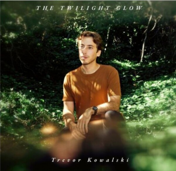 T Kowalski - The Twilight Glow (Vinyl LP) | Neue Meister 0303332NM