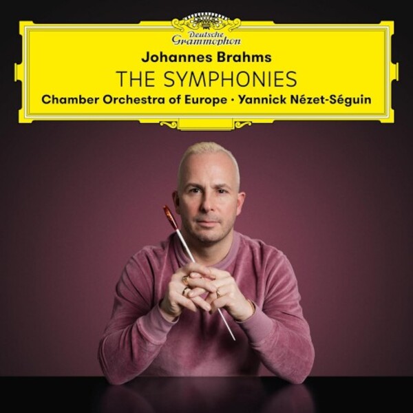 Brahms - The Symphonies
