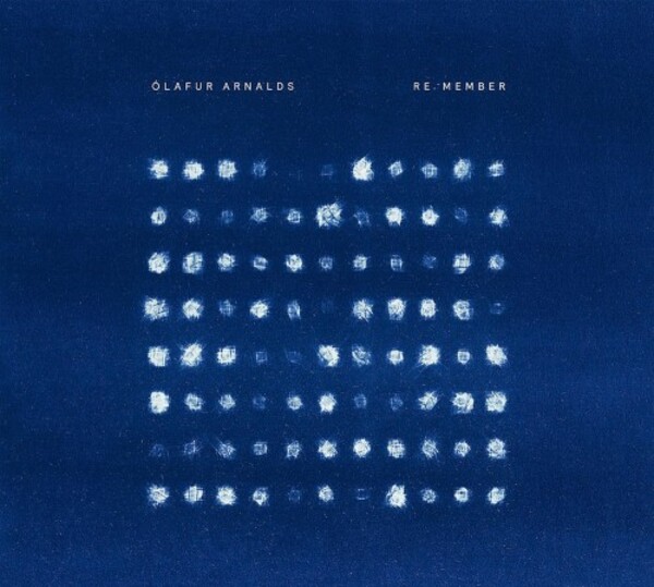 Olafur Arnalds - re:member | Decca 6532380