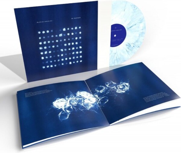 Olafur Arnalds - re:member (Vinyl LP) | Decca 6532386