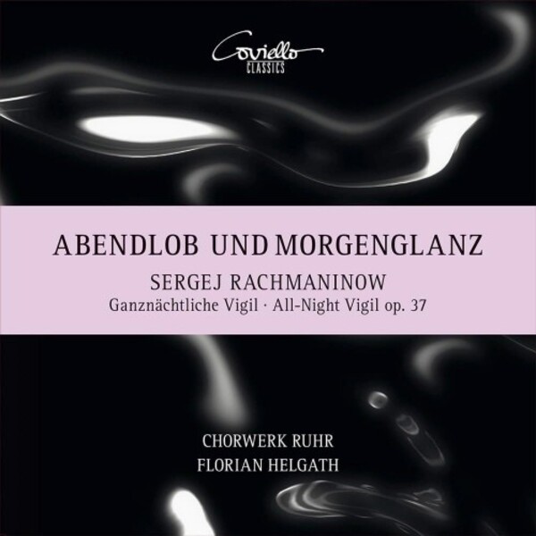 Rachmaninov - All-Night Vigil