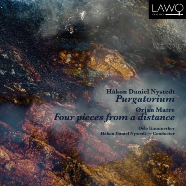HD Nystedt - Purgatorium; Matre - Four Pieces from a Distance