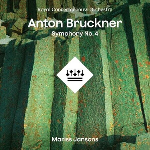 Bruckner - Symphony no.4 (Vinyl LP)