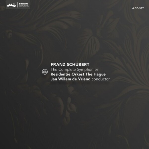 Schubert - The Complete Symphonies