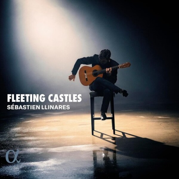 Sebastien Llinares: Fleeting Castles