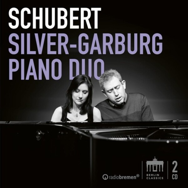 Schubert for Four Hands
