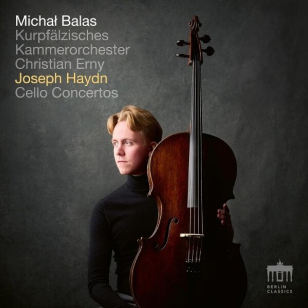 Haydn - Cello Concertos