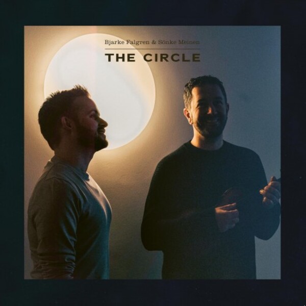 Falgren & Meinen: The Circle | Neue Meister 0303475NM