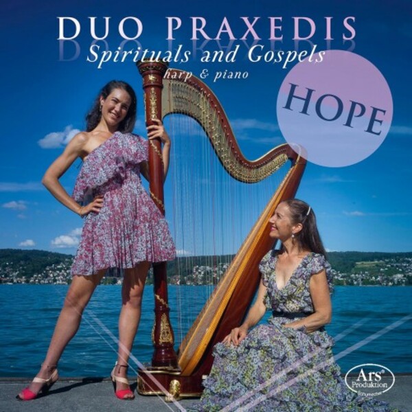 Hope: Traditional Gospels and Spirituals