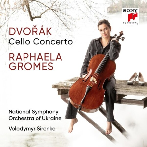 Dvorak - Cello Concerto