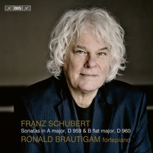 Schubert - Piano Sonatas, D959 & D960