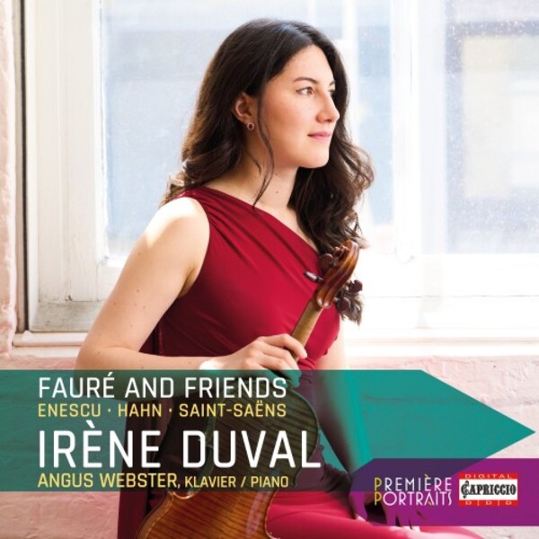 Faure and Friends