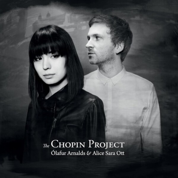 The Chopin Project | Decca 6556051