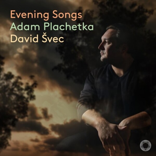Evening Songs: Dvorak, Smetana, Fibich, Suk | Pentatone PTC5187219