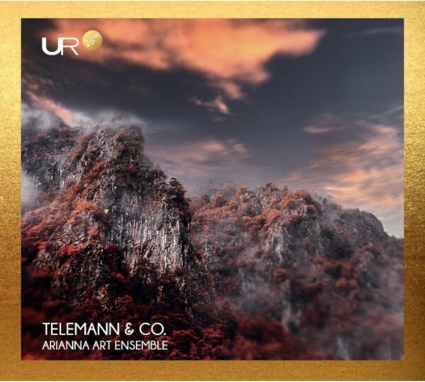 Telemann & Co.