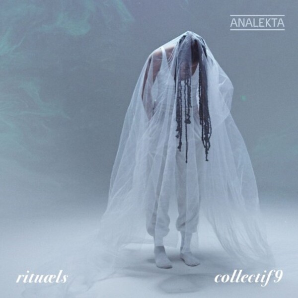 Rituaels: Hildegard, Part, Tippett, Lizee, Dessner, Morlock