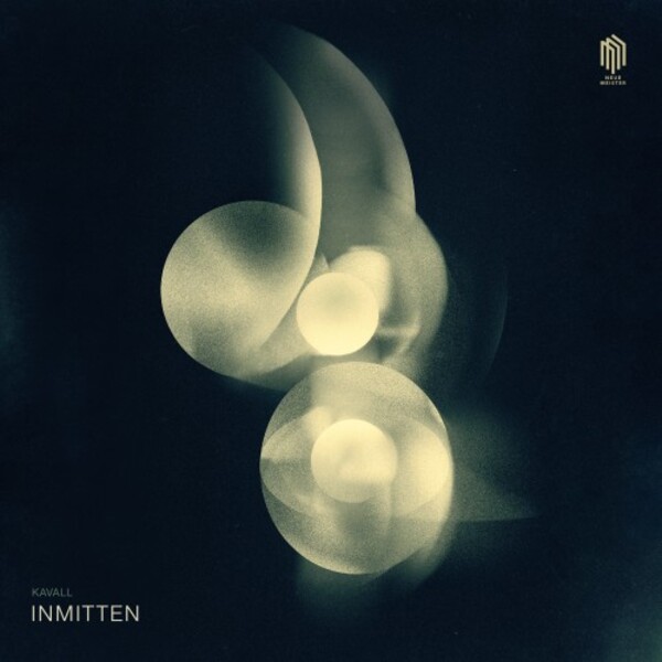 Kavall - Inmitten (Vinyl LP) | Neue Meister 0303488NM